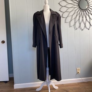 Vintage Trench Coat by Jones New York